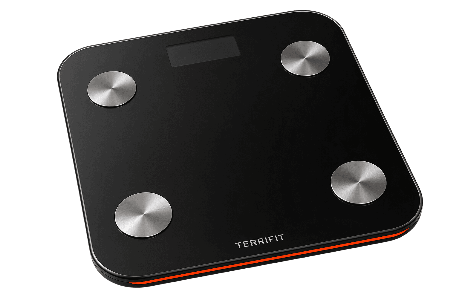 Terrifit Scale
