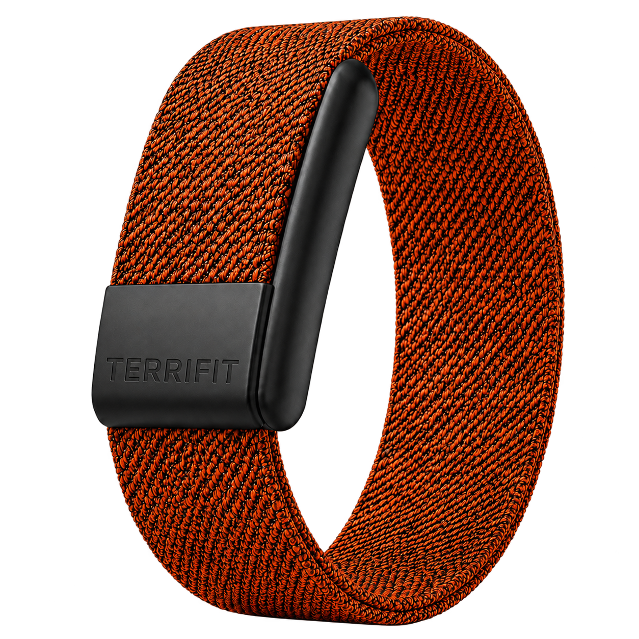Terrifit V1 in Ember